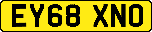 EY68XNO