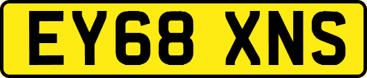 EY68XNS