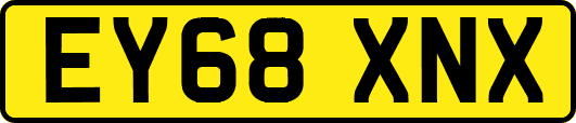 EY68XNX