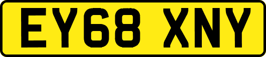 EY68XNY