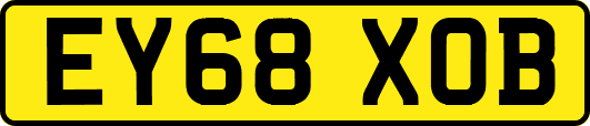 EY68XOB