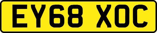 EY68XOC