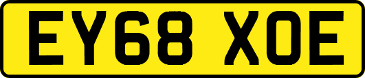EY68XOE