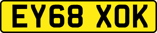 EY68XOK