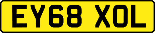 EY68XOL