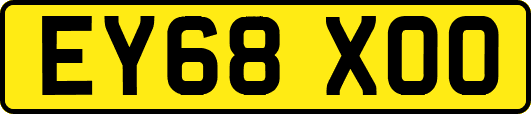 EY68XOO