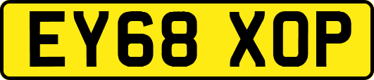 EY68XOP
