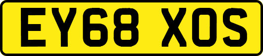 EY68XOS