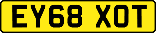 EY68XOT