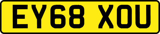 EY68XOU
