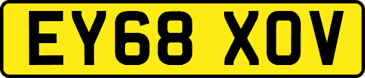 EY68XOV