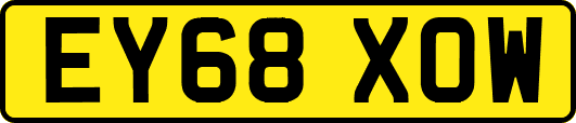 EY68XOW