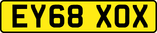 EY68XOX