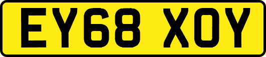 EY68XOY