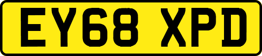 EY68XPD
