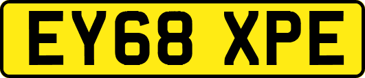 EY68XPE