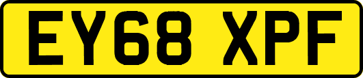 EY68XPF