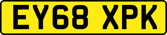 EY68XPK