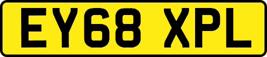 EY68XPL