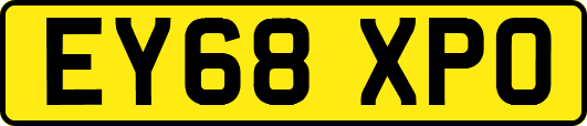 EY68XPO