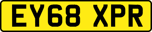EY68XPR