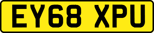EY68XPU