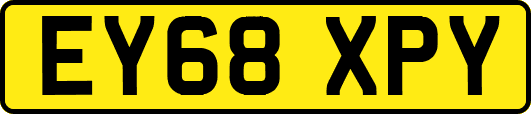 EY68XPY
