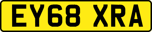 EY68XRA