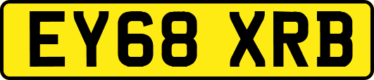 EY68XRB