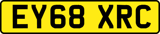 EY68XRC