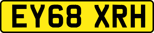 EY68XRH