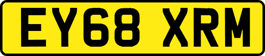 EY68XRM