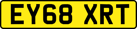 EY68XRT