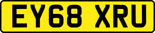 EY68XRU