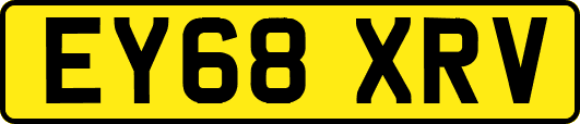 EY68XRV