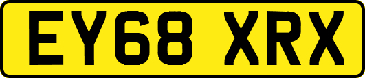 EY68XRX