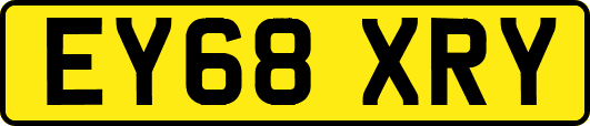 EY68XRY