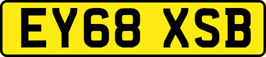 EY68XSB