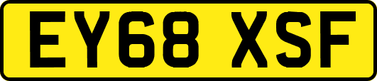 EY68XSF