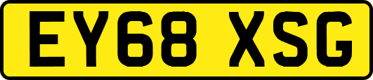 EY68XSG