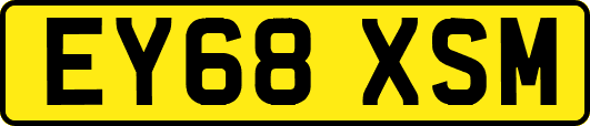 EY68XSM