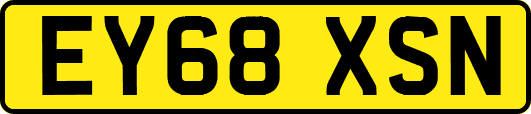 EY68XSN