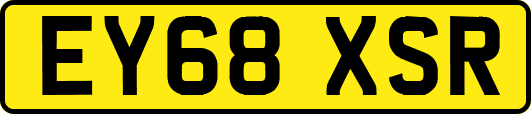 EY68XSR