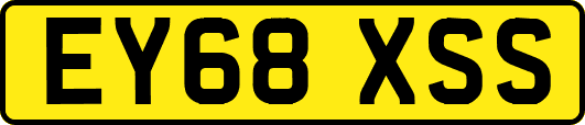 EY68XSS