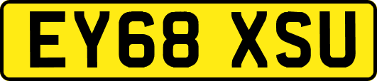 EY68XSU