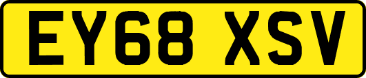 EY68XSV