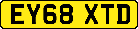 EY68XTD