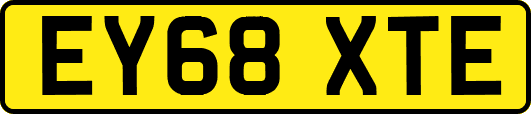EY68XTE