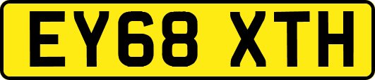 EY68XTH