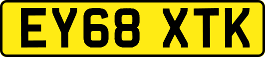 EY68XTK